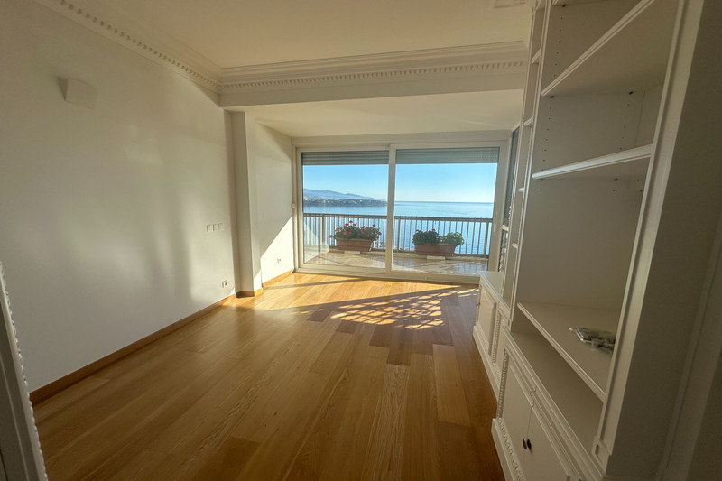 Location penthouse Monaco  