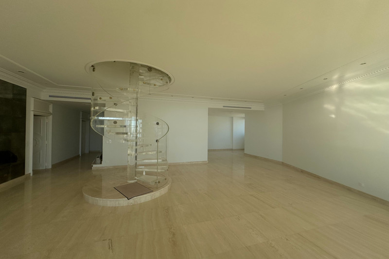 Location penthouse Monaco  
