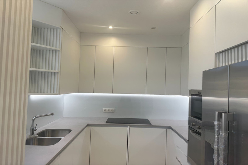 Location penthouse Monaco  