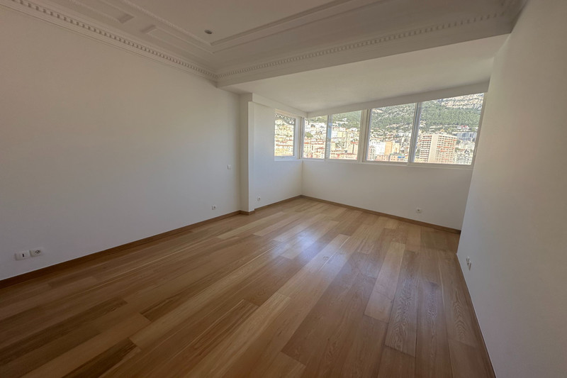 Location penthouse Monaco  