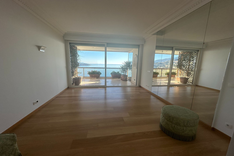 Location penthouse Monaco  