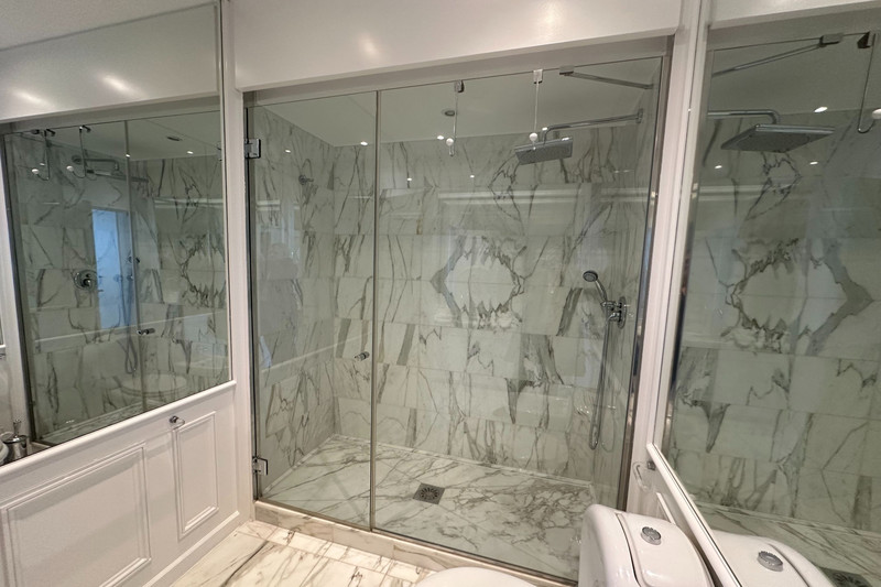 Location penthouse Monaco  