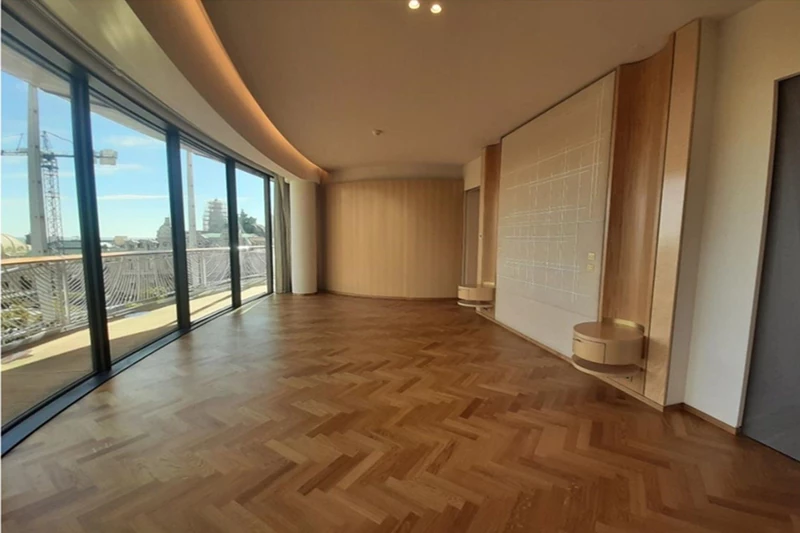 Location duplex Monaco  