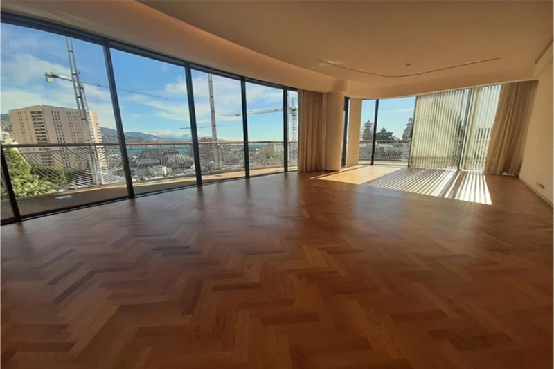 Location duplex Monaco  