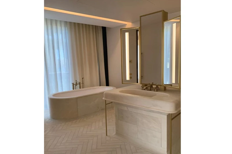 Location duplex Monaco  