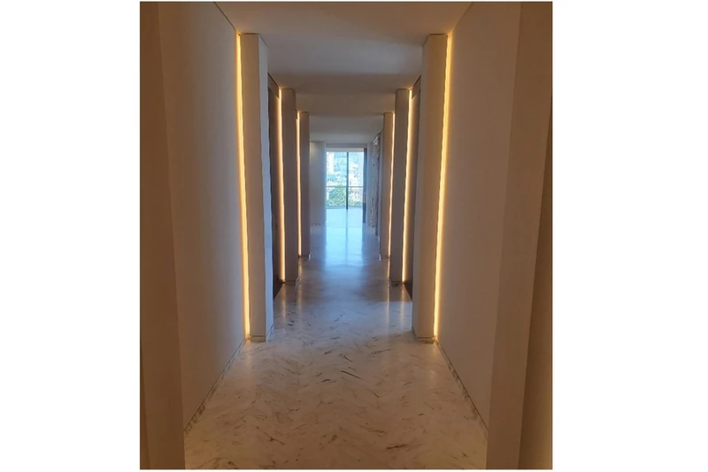 Location duplex Monaco  