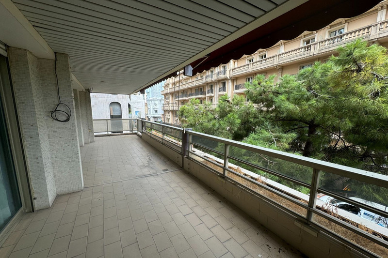 Professionnel bureau Monaco  