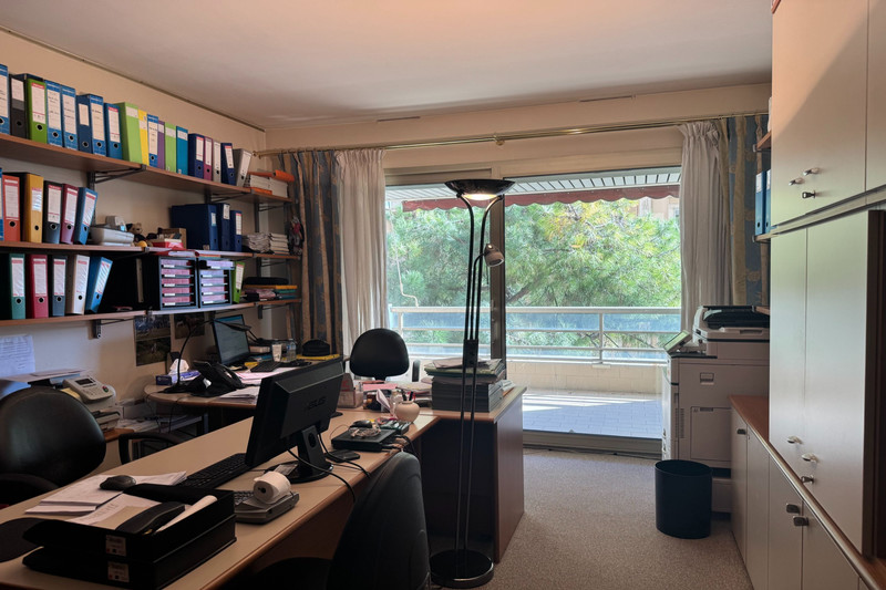 Professionnel bureau Monaco  