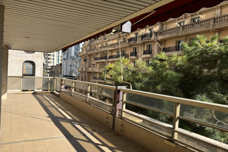Professionnel bureau Monaco  