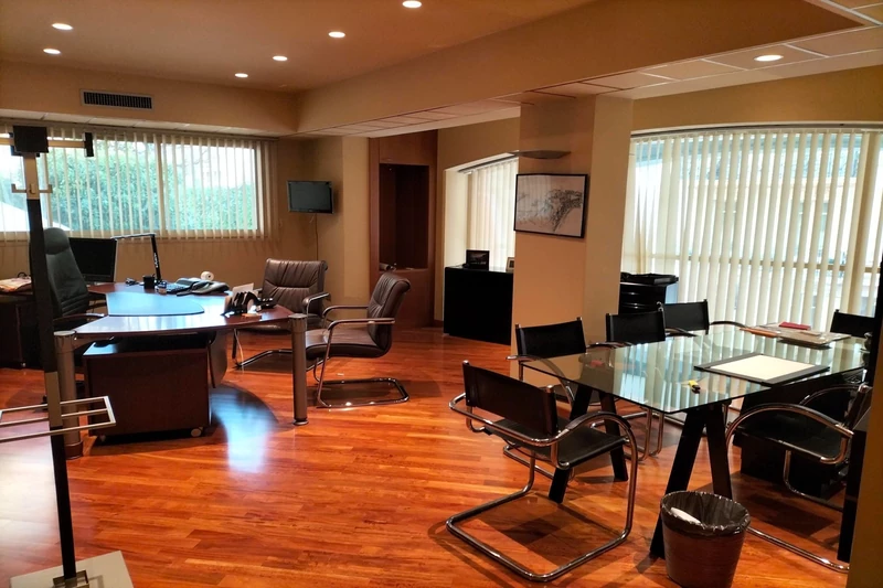 Professionnel bureau Monaco  