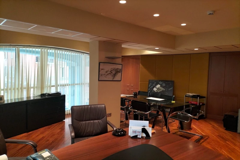 Professionnel bureau Monaco  
