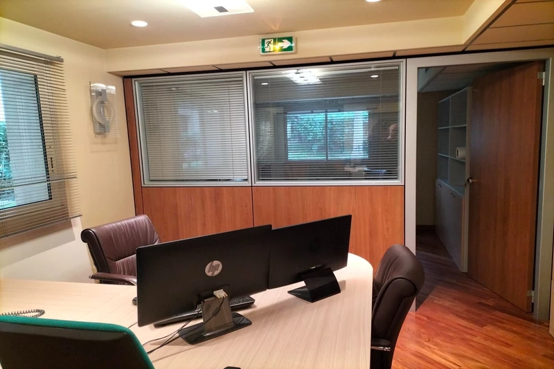 Professionnel bureau Monaco  