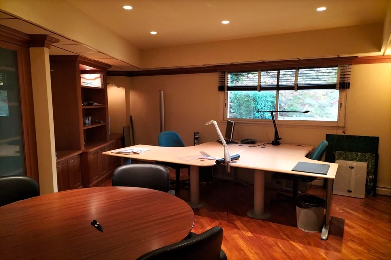 Professionnel bureau Monaco  