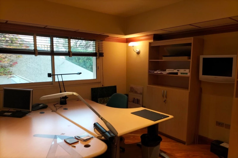 Professionnel bureau Monaco  