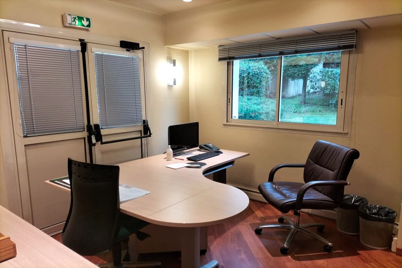 Professionnel bureau Monaco  