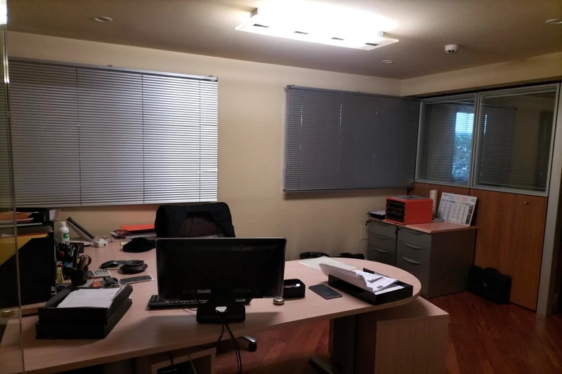 Professionnel bureau Monaco  