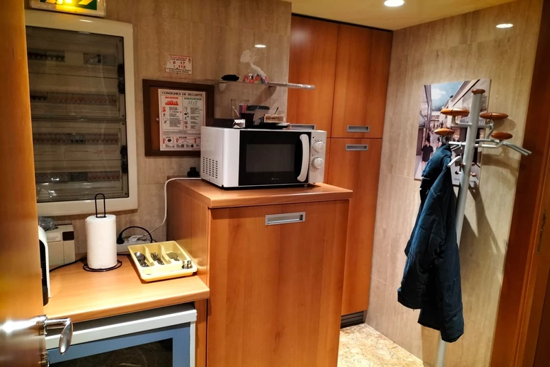 Professionnel bureau Monaco  