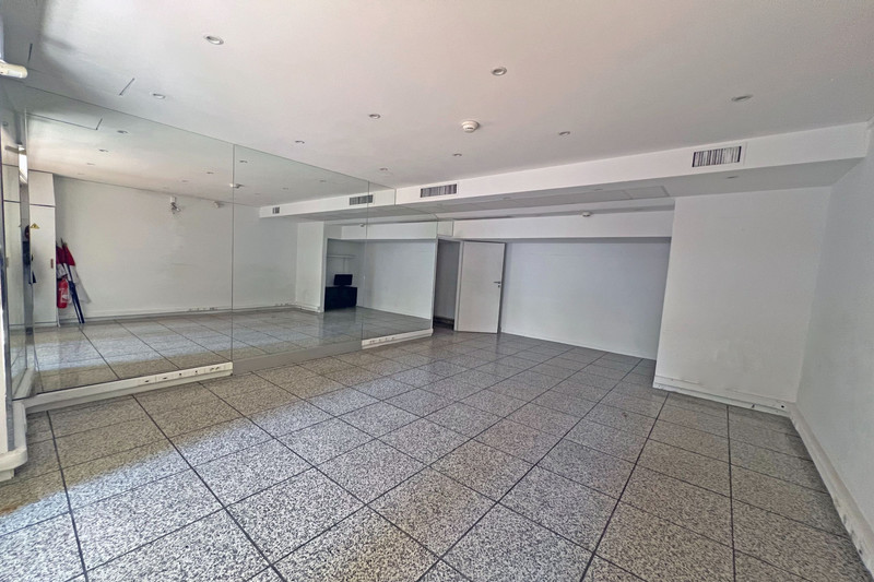 Professionnel local commercial Monaco  