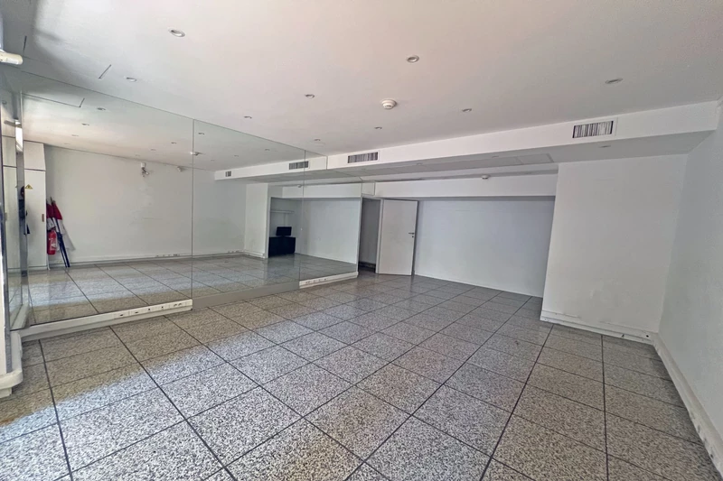 Professionnel local commercial Monaco  