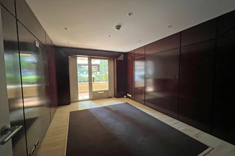 Professionnel local commercial Monaco  