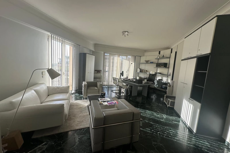 Professionnel bureau Monaco  