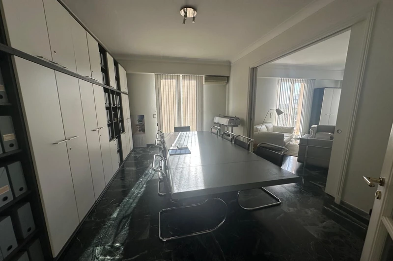 Professionnel bureau Monaco  