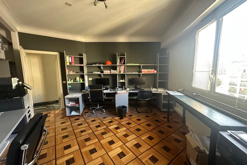Professionnel bureau Monaco  