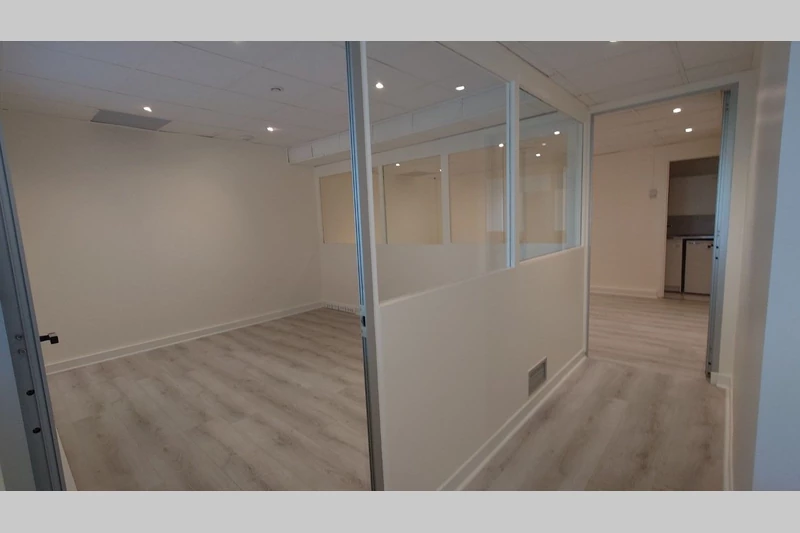 Professionnel bureau Monaco  