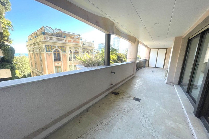Professionnel bureau Monaco  