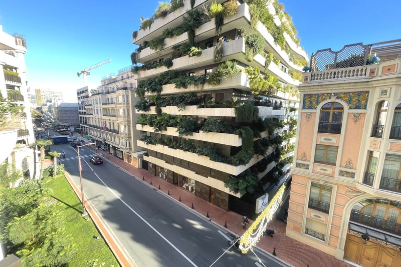 Professionnel bureau Monaco  