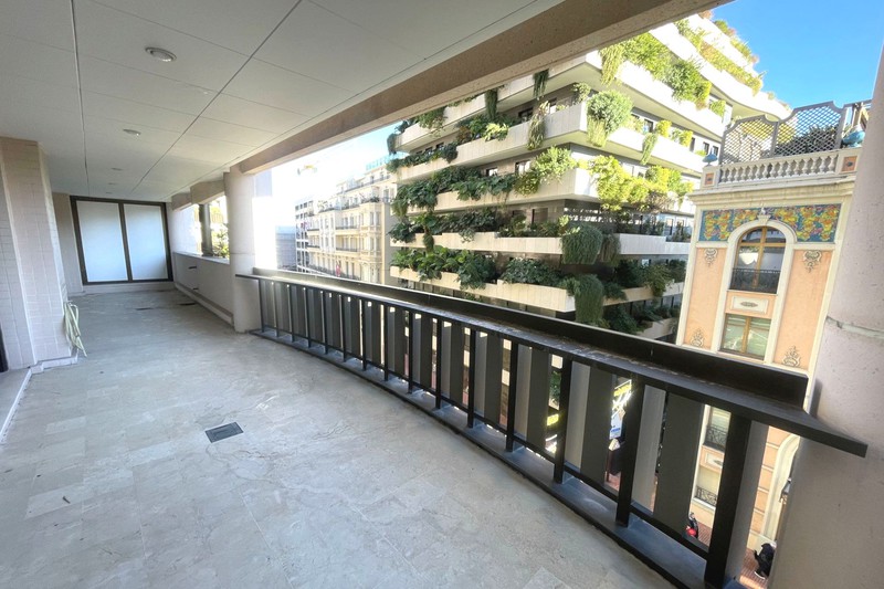 Professionnel bureau Monaco  
