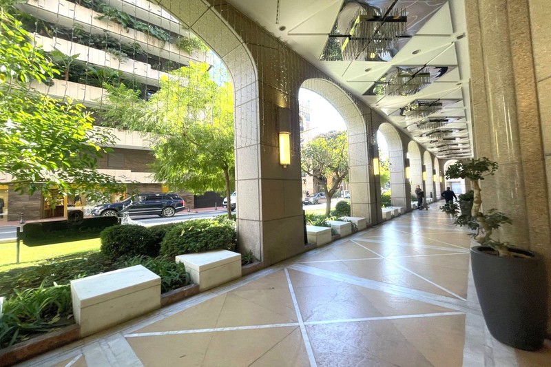 Professionnel bureau Monaco  