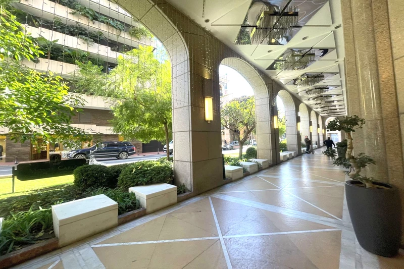 Professionnel bureau Monaco  