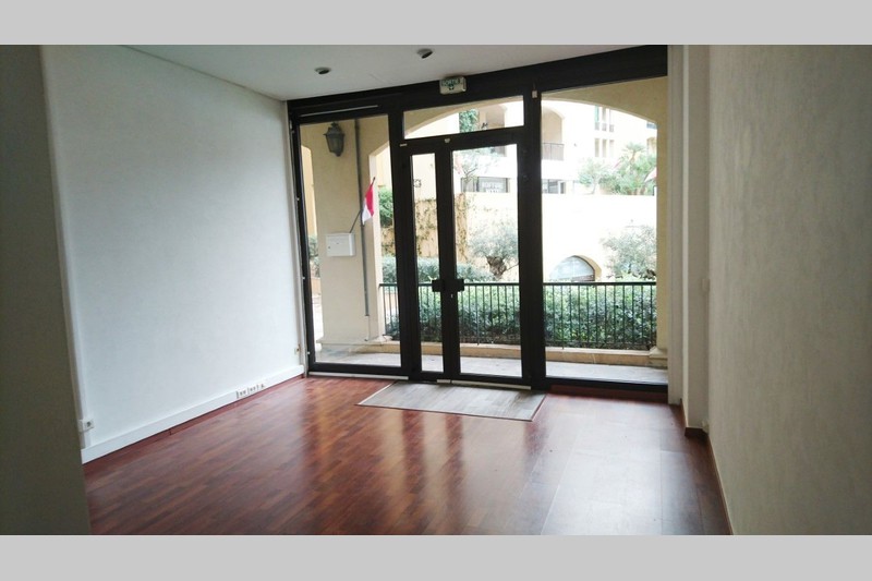 Professionnel bureau Monaco  