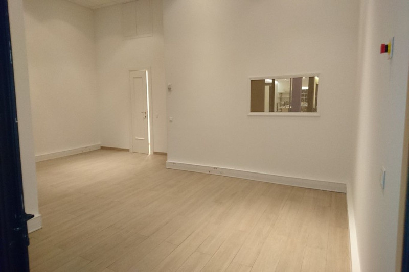 Professionnel bureau Monaco  