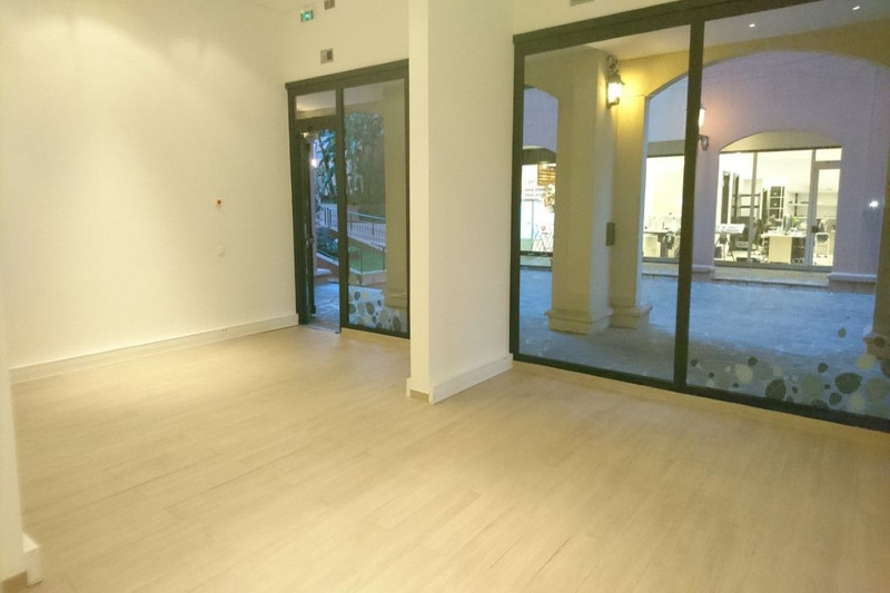 Professionnel bureau Monaco  