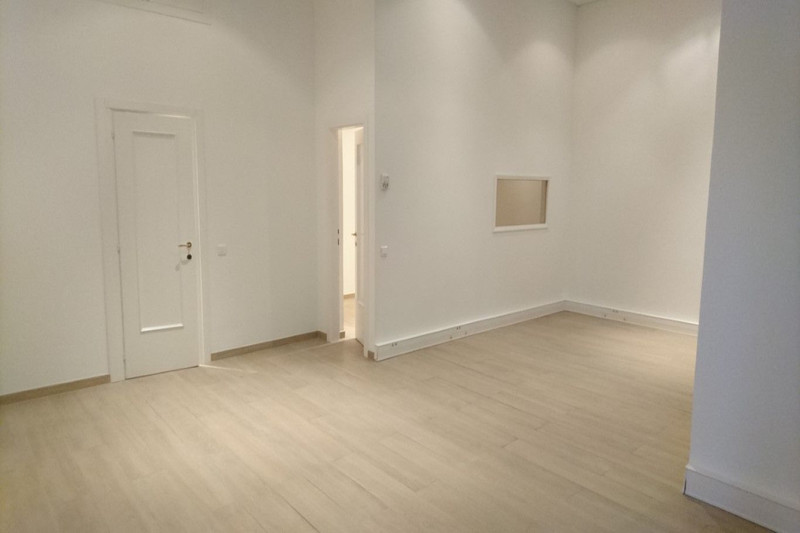 Professionnel bureau Monaco  