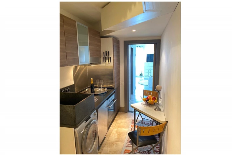 Vente appartement Monaco  