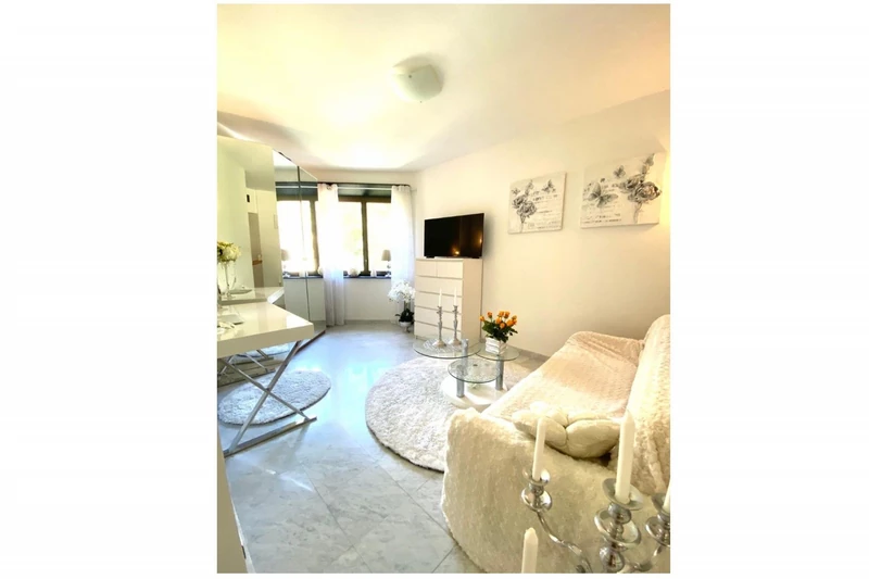 Vente appartement Monaco  