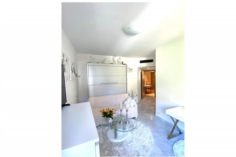 Vente appartement Monaco  