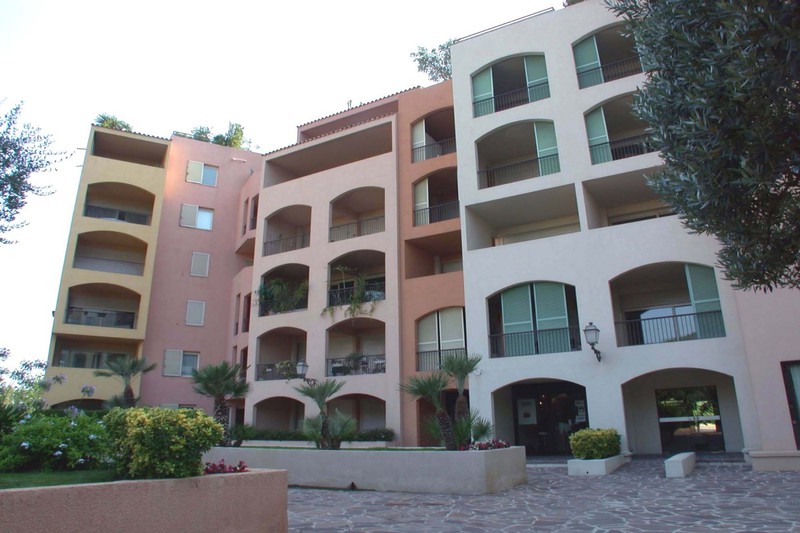 Vente appartement Monaco  