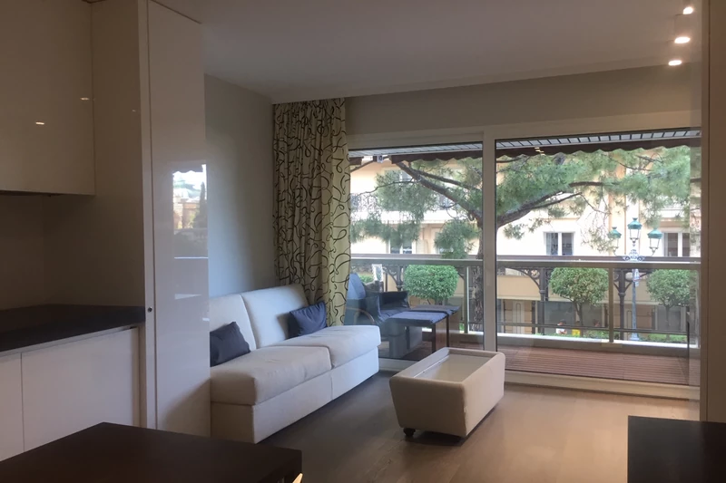 Vente appartement Monaco  