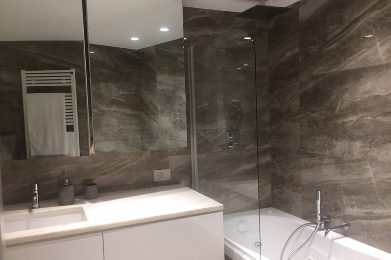 Vente appartement Monaco  