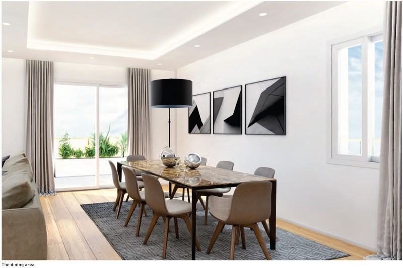 Vente appartement Monaco  