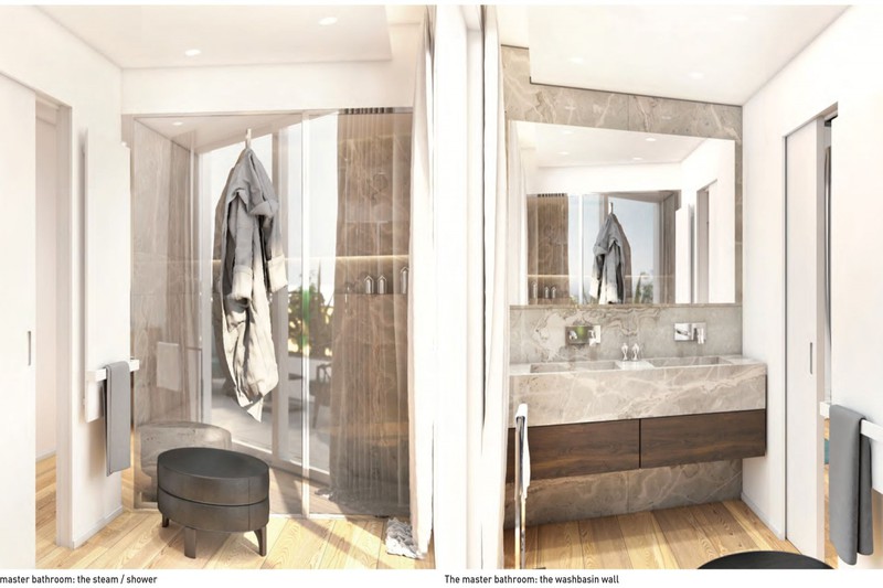 Vente appartement Monaco  