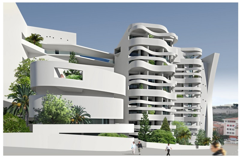 Apartment Monaco Condamine,   to buy apartment  2 rooms   86&nbsp;m&sup2;