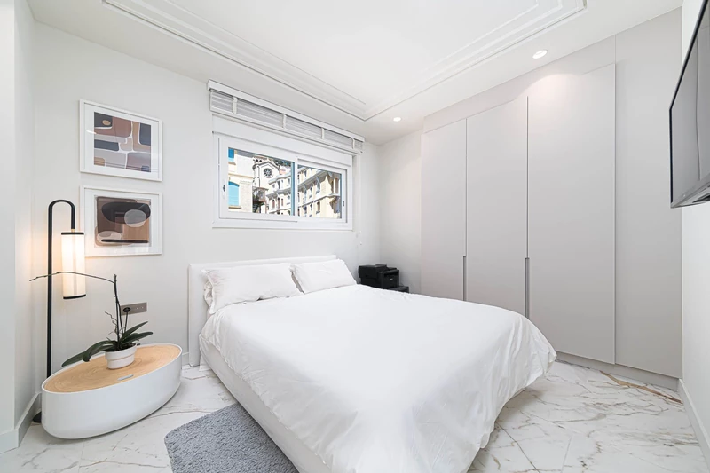 Vente appartement Monaco  