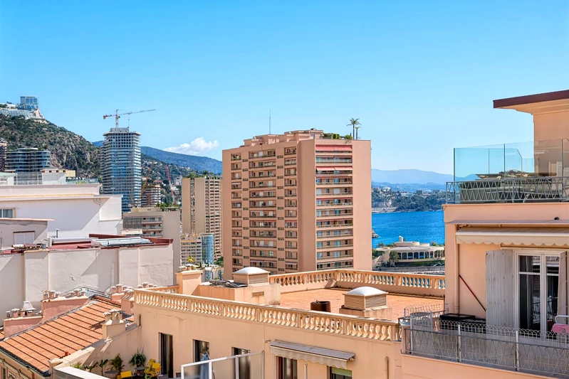 Vente appartement Monaco Vente appartement Monaco
