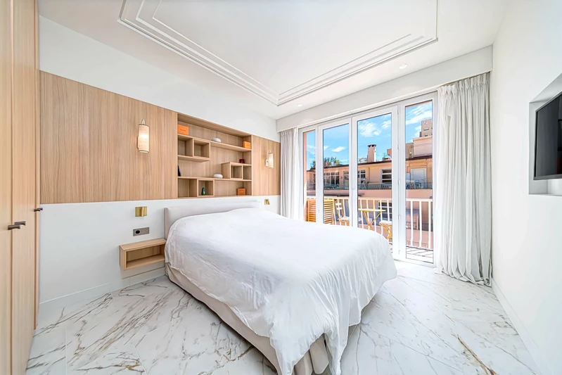 Vente appartement Monaco Vente appartement Monaco