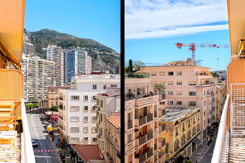 Vente appartement Monaco Vente appartement Monaco